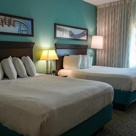 סנדוסקי Cedar Point'S Express Hotel מראה חיצוני תמונה